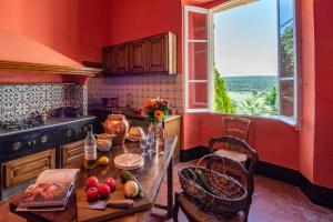 Maisons de vacances Location prestige 450 m2 dans Chateau en Provence : photos des chambres