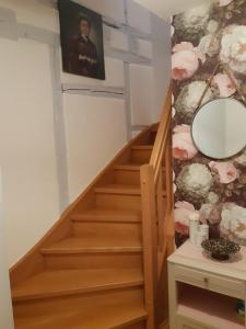 Appartements Margot - hyper centre Colmar : photos des chambres