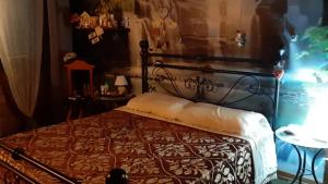Doppelzimmer mit Zustellbett