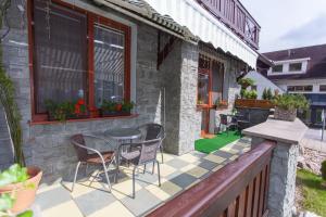 Apartmán DOMINO v Horci na Donovaloch