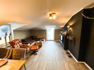 Boutique Apartment Anne