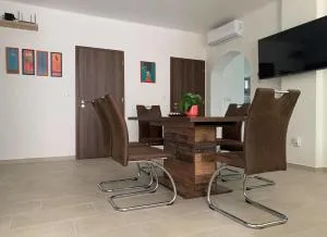 Lali Vendégház - Topoľovec