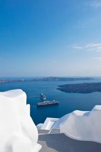 Katikies Chromata Santorini - The Leading Hotels of the World Santorini Greece