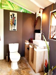 Michamvi Spirit Lodge