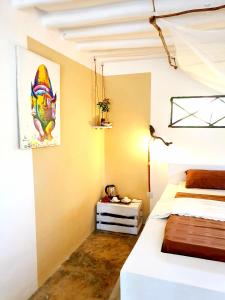 Michamvi Spirit Lodge