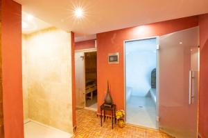 Maisons de vacances Location prestige 450 m2 dans Chateau en Provence : photos des chambres
