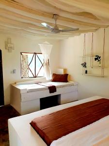 Michamvi Spirit Lodge