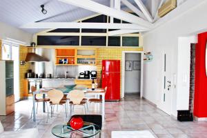 Vallia Suites - Luxury Penthouse