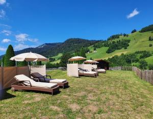 Hotels Le Chalet Blanc : photos des chambres