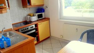 Apartamenty Turkusowe Kołobrzeg