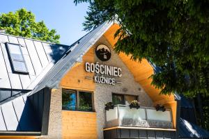 Gościniec Kuźnice