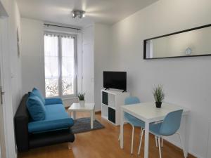 Appartements MACON HYPER CENTRE - GARE : photos des chambres