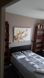 Chambres chez Claudine et Richard photo 9