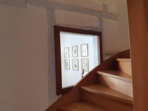 Appartements Margot - hyper centre Colmar : photos des chambres