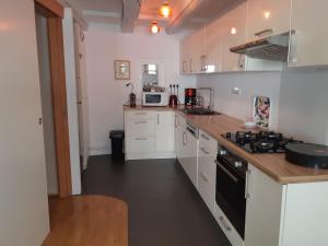 Appartements Margot - hyper centre Colmar : photos des chambres