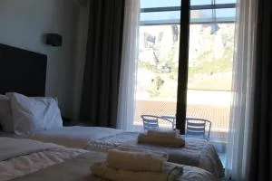 Alexiou Hotel - Пертулі