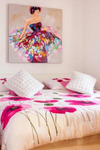 Apartman Ivandić Podgora