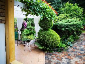 Ranczo w Dolinie Karpia - blisko "Energylandii" Zator