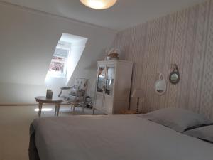 Appartements Margot - hyper centre Colmar : photos des chambres