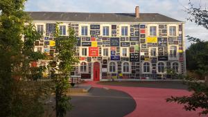 Appartements QUARTIER HISTORIQUE Studio tout confort : photos des chambres