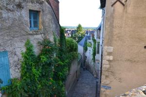 Appartements QUARTIER HISTORIQUE Studio tout confort : photos des chambres