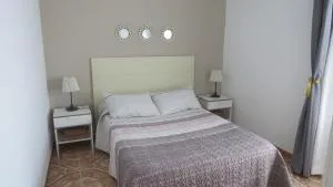 Apartamentos Orzola - Pedro Barba