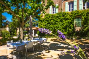 Maisons de vacances Location prestige 450 m2 dans Chateau en Provence : photos des chambres