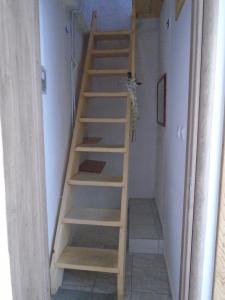 Double Room with Balcony and Sea View room in Orfeas Rooms