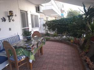 Brunis Apartments Pieria Greece