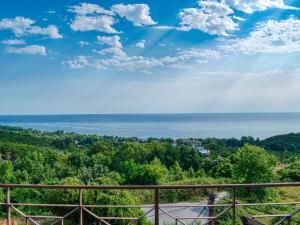 neos panteleimonas pierias VILLA LAYLA