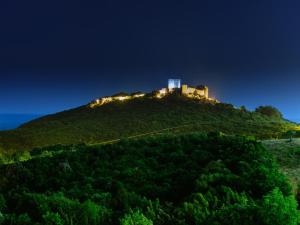 neos panteleimonas pierias VILLA LAYLA