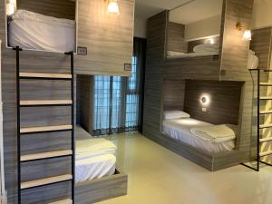 Dipper Ocean Hostel七星海民宿