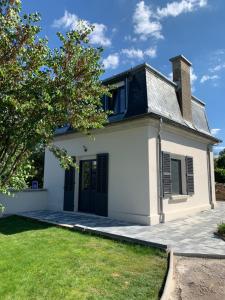 Maisons d'hotes La Petite Maison 1933 : photos des chambres