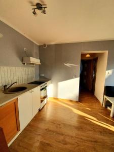 Apartament Gdańsk Wszędzie blisko , wysoki parter