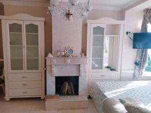 Farneliya club-hotel