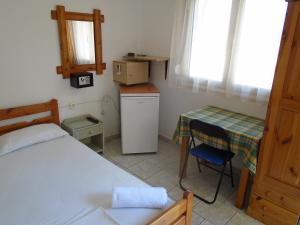 Orfeas Rooms