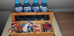 Apartament w Oliwie