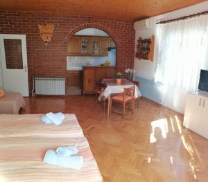 Apartmani Darko