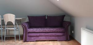 Apartament w Oliwie