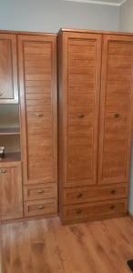 Apartament w Oliwie