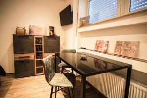 Ferienwohnung Charlotte Nordstadtperle