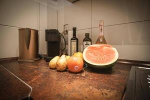 Ferienwohnung Charlotte Nordstadtperle