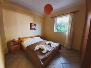 Eleni's Studios Lefkada Greece