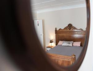 Maisons de vacances Les Anges d'Allanche : Maison de Vacances