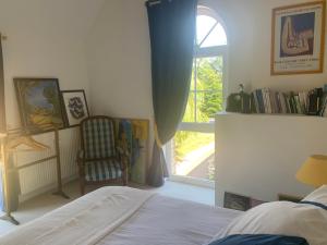 B&B / Chambres d'hotes La Grange : photos des chambres