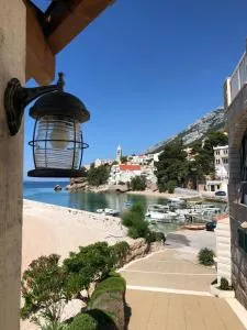 Apartmani Ivan - Slime