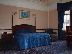 Deluxe Double Room room in Argyll Arms Hotel