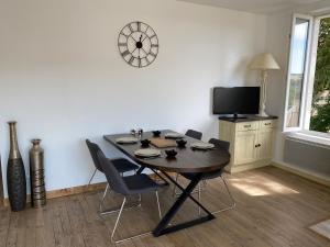 Appartement de l’abbaye