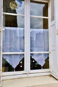 Maisons de vacances Maisonnette au centre de Deauville : photos des chambres