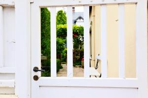 Maisons de vacances Maisonnette au centre de Deauville : photos des chambres